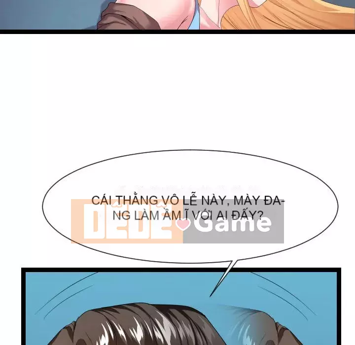 Hàng xóm nhà bên lạ thật Chương 13-14