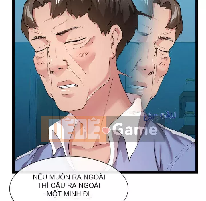 Hàng xóm nhà bên lạ thật Chương 13-14