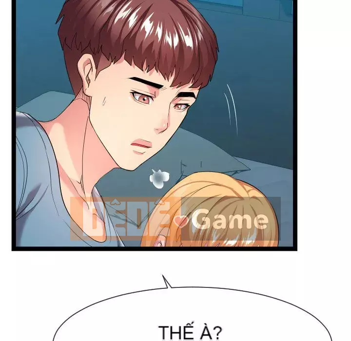 Hàng xóm nhà bên lạ thật Chương 13-14