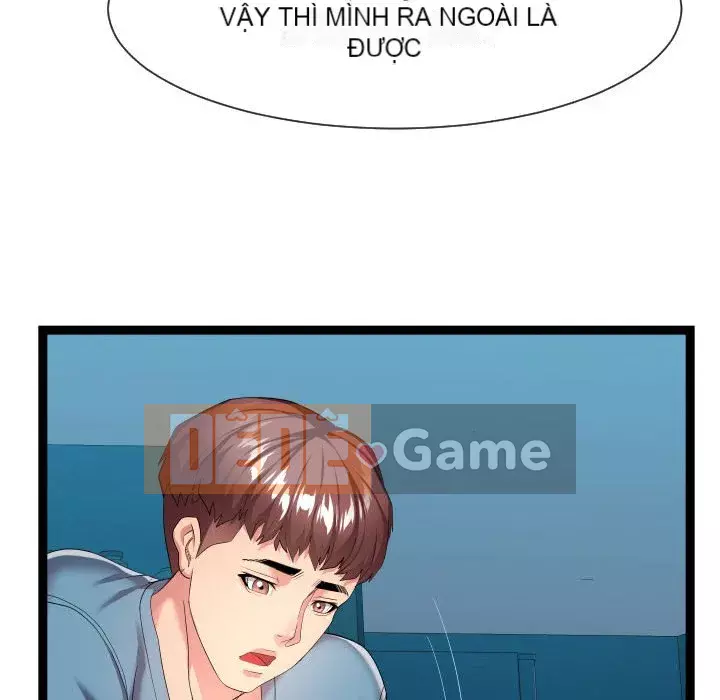 Hàng xóm nhà bên lạ thật Chương 13-14