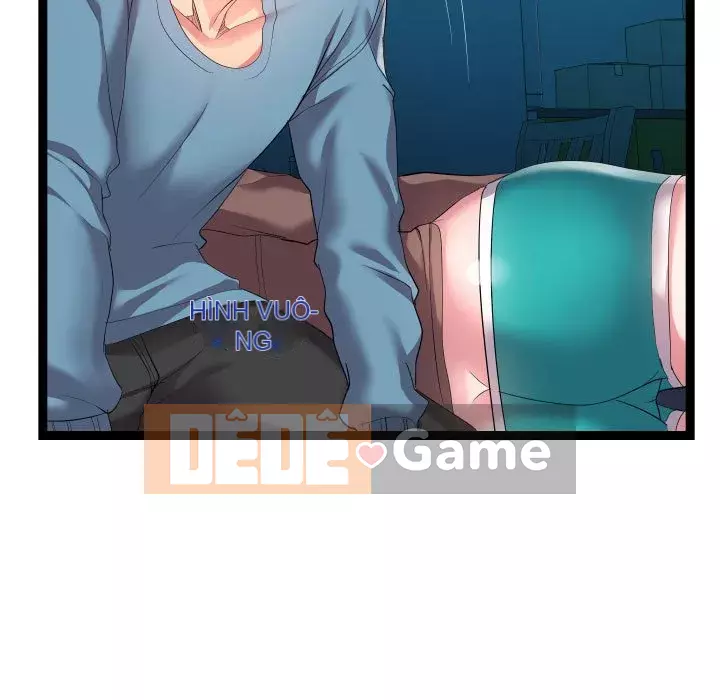 Hàng xóm nhà bên lạ thật Chương 13-14