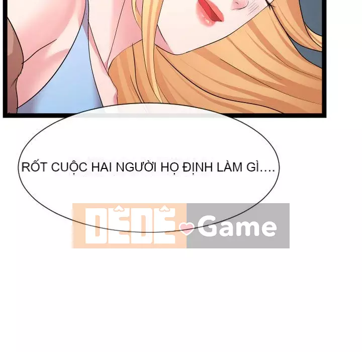 Hàng xóm nhà bên lạ thật Chương 13-14