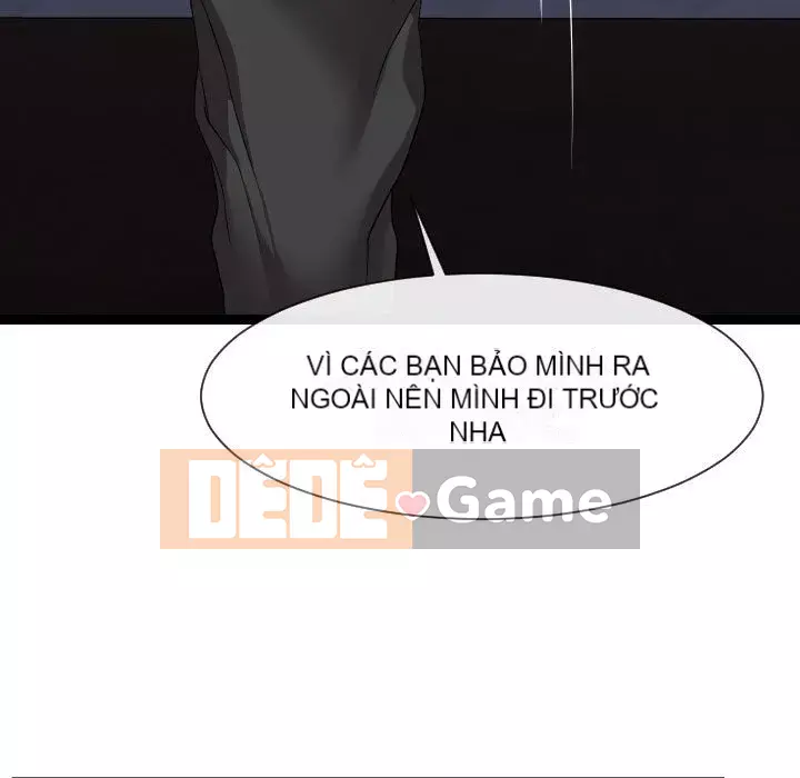 Hàng xóm nhà bên lạ thật Chương 13-14