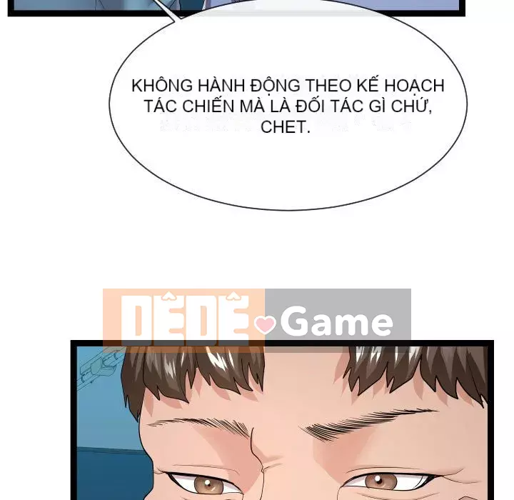 Hàng xóm nhà bên lạ thật Chương 13-14