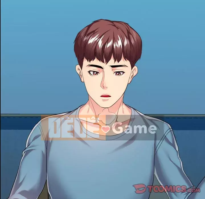 Hàng xóm nhà bên lạ thật Chương 13-14