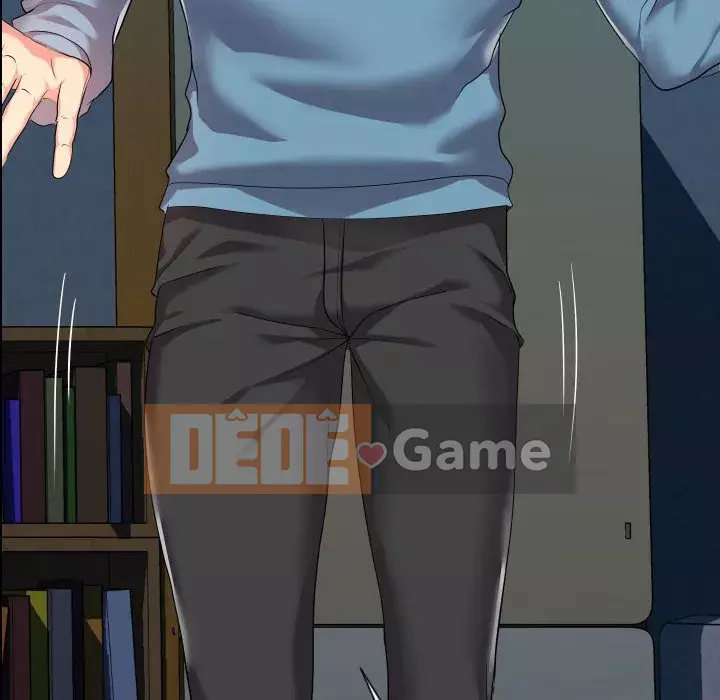 Hàng xóm nhà bên lạ thật Chương 13-14