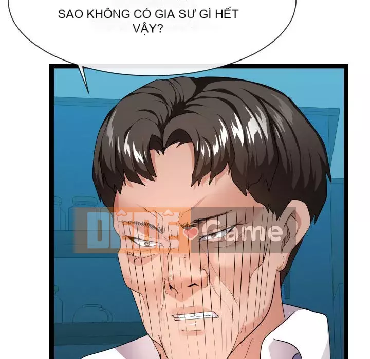 Hàng xóm nhà bên lạ thật Chương 13-14