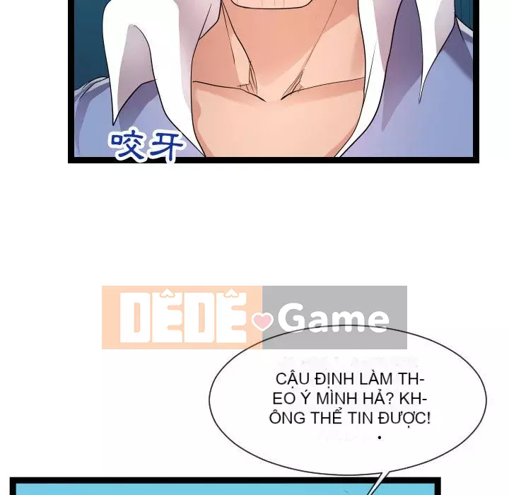 Hàng xóm nhà bên lạ thật Chương 13-14