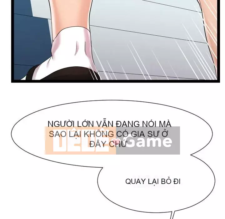 Hàng xóm nhà bên lạ thật Chương 13-14