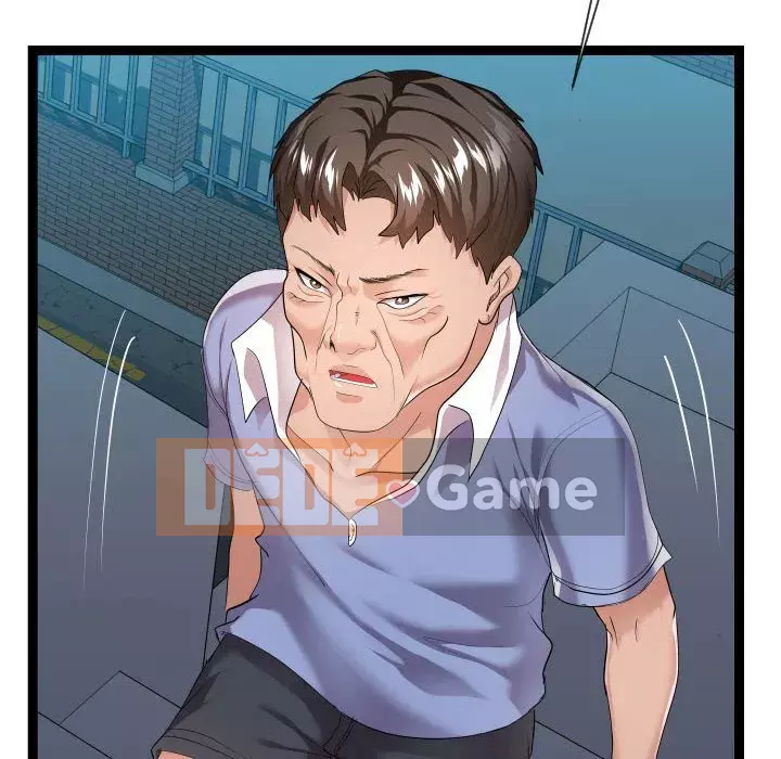 Hàng xóm nhà bên lạ thật Chương 13-14