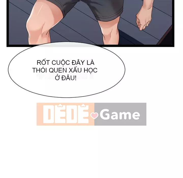 Hàng xóm nhà bên lạ thật Chương 13-14