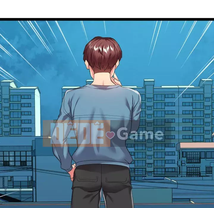 Hàng xóm nhà bên lạ thật Chương 13-14