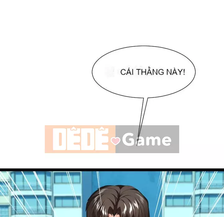 Hàng xóm nhà bên lạ thật Chương 13-14