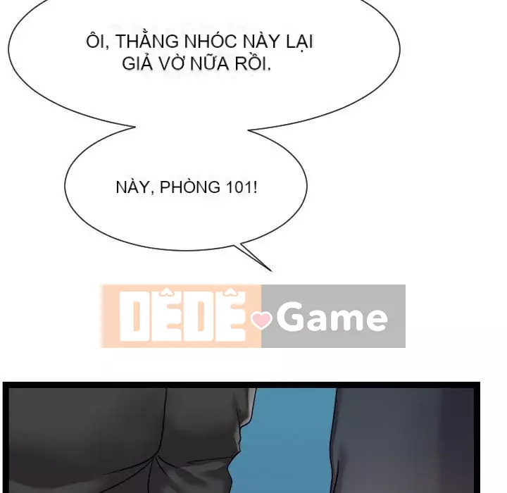 Hàng xóm nhà bên lạ thật Chương 13-14