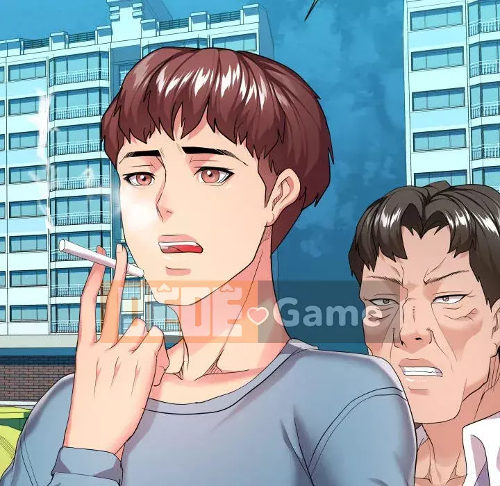 Hàng xóm nhà bên lạ thật Chương 13-14