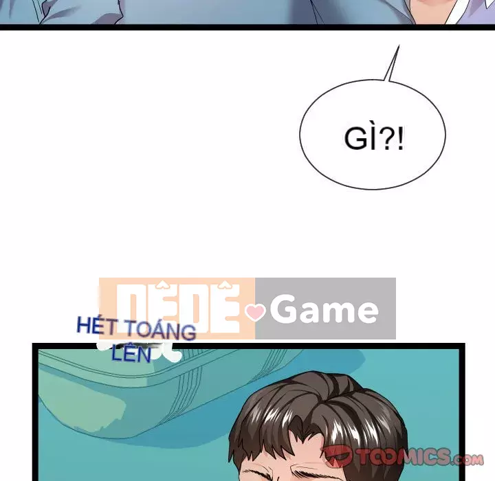 Hàng xóm nhà bên lạ thật Chương 13-14