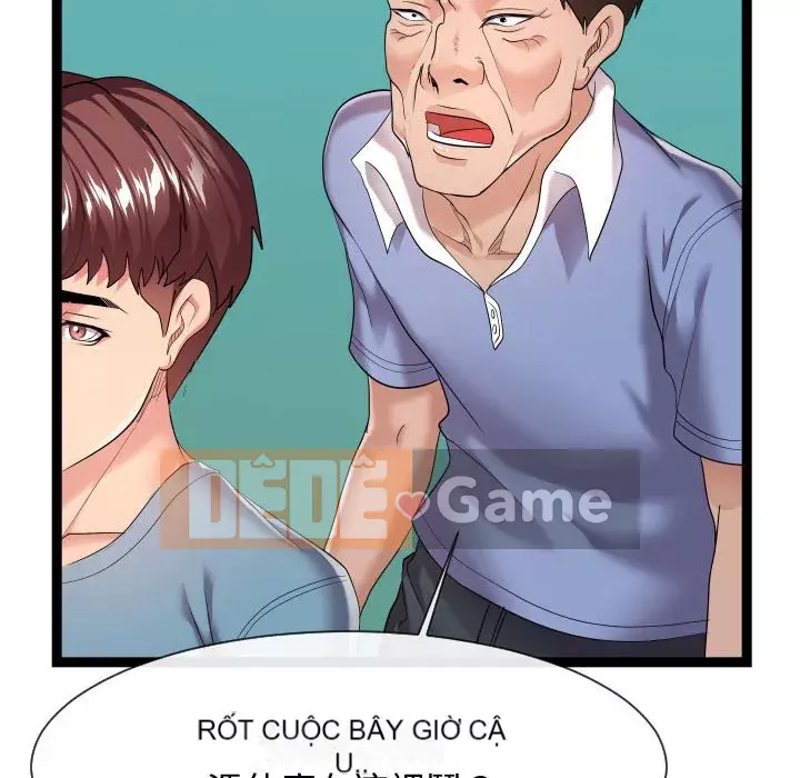 Hàng xóm nhà bên lạ thật Chương 13-14