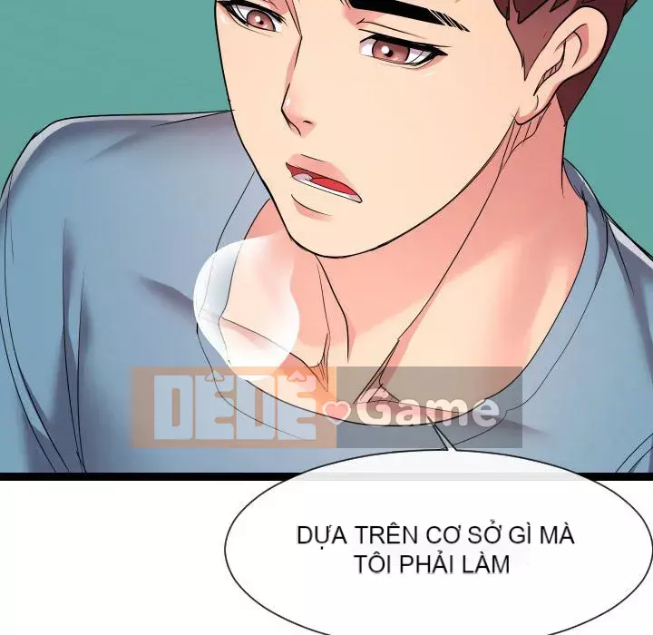 Hàng xóm nhà bên lạ thật Chương 13-14