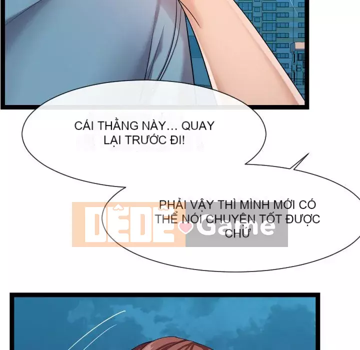 Hàng xóm nhà bên lạ thật Chương 13-14