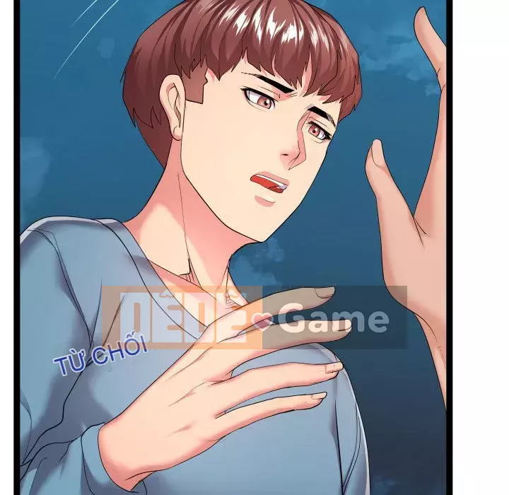 Hàng xóm nhà bên lạ thật Chương 13-14