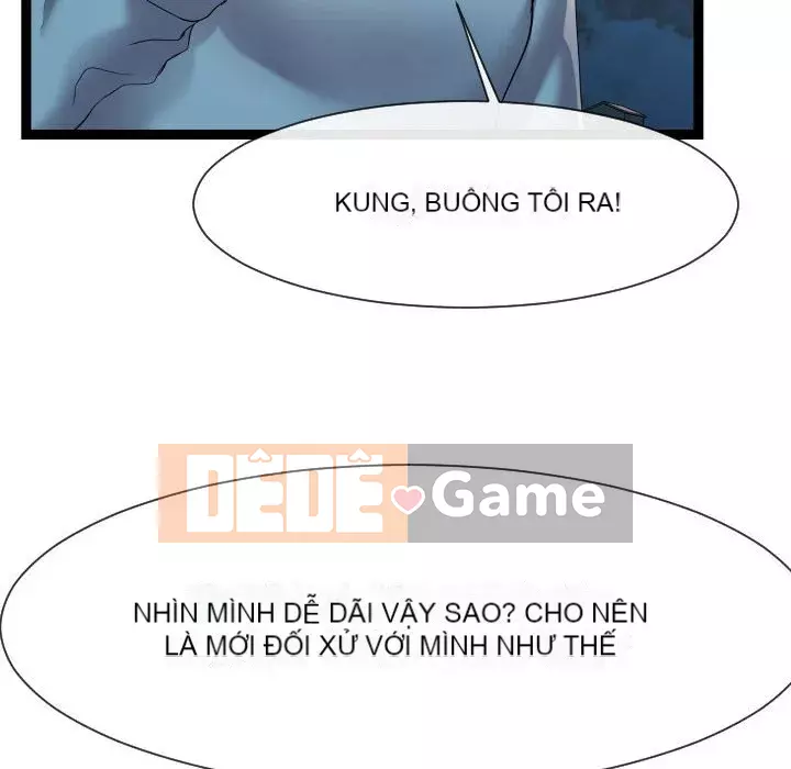 Hàng xóm nhà bên lạ thật Chương 13-14