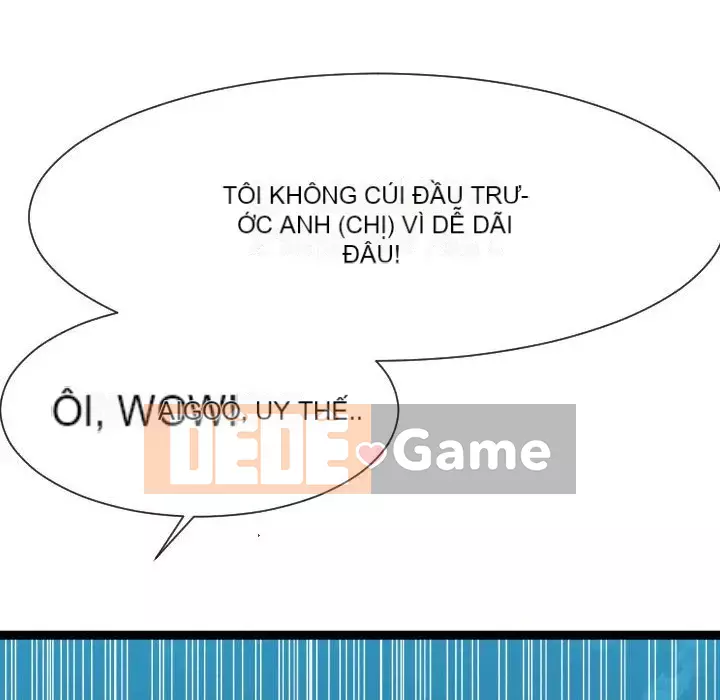 Hàng xóm nhà bên lạ thật Chương 13-14