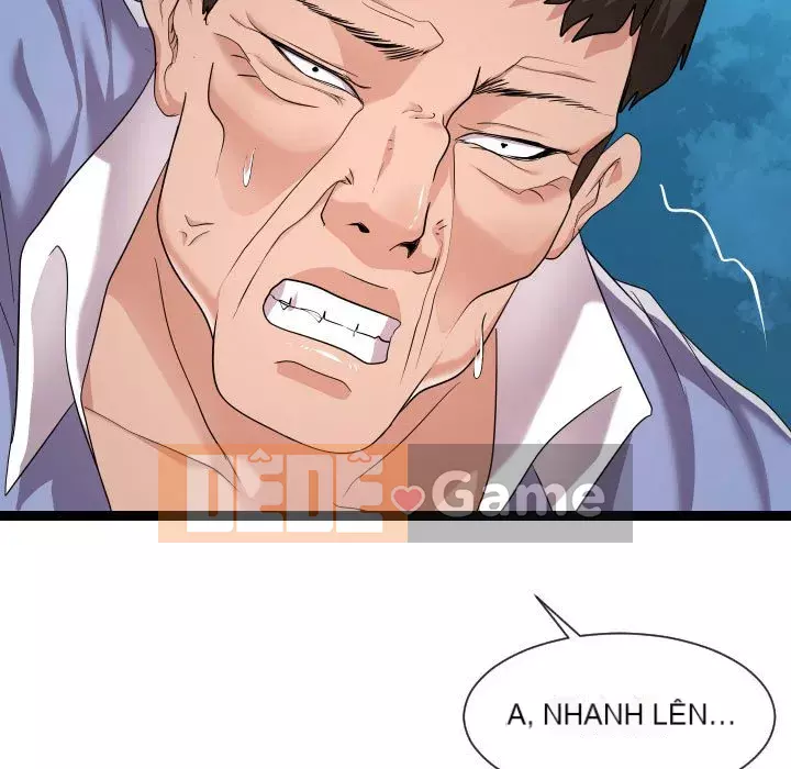 Hàng xóm nhà bên lạ thật Chương 13-14