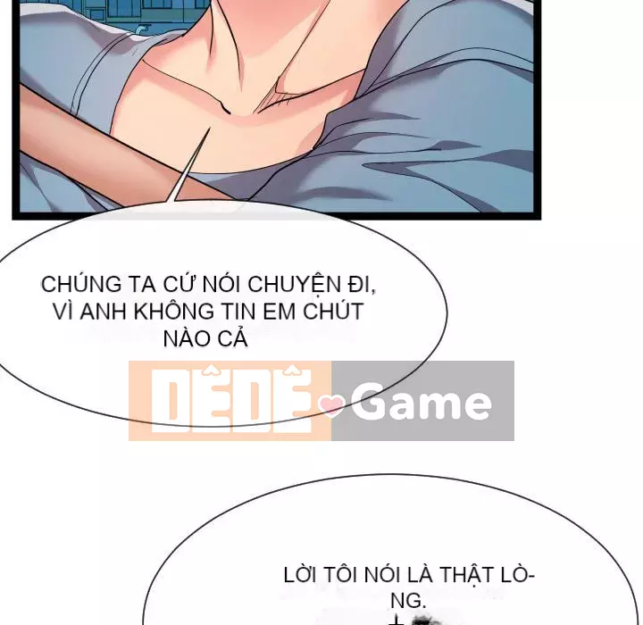 Hàng xóm nhà bên lạ thật Chương 13-14