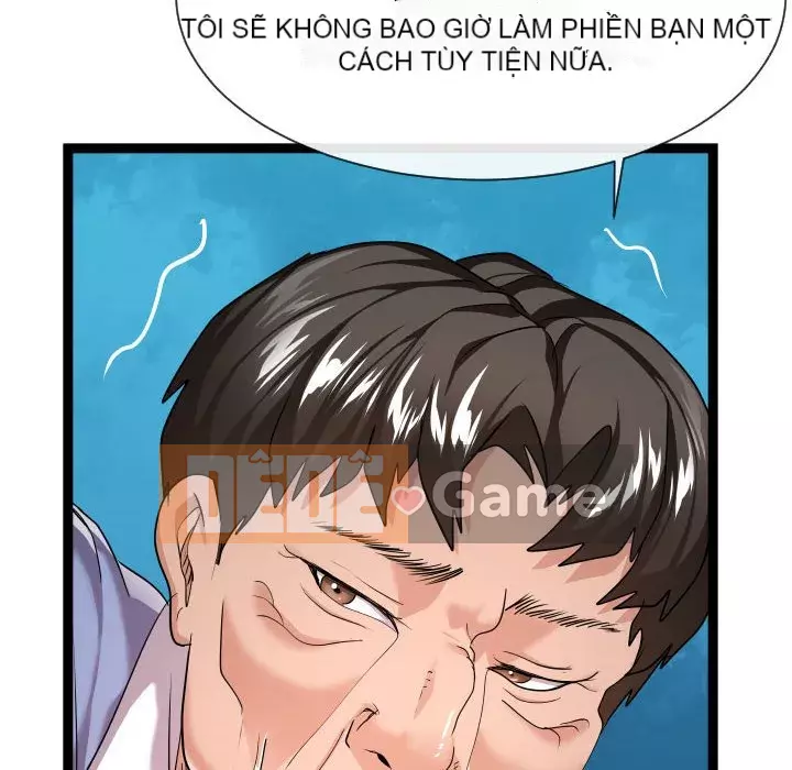 Hàng xóm nhà bên lạ thật Chương 13-14