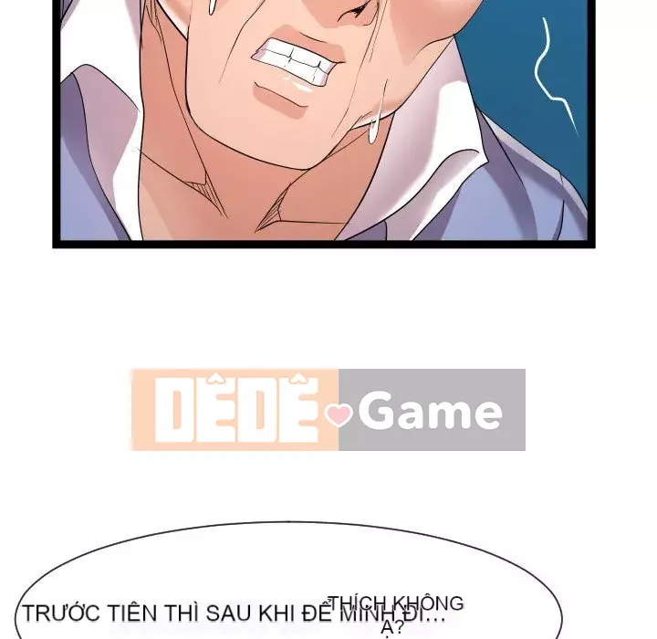 Hàng xóm nhà bên lạ thật Chương 13-14