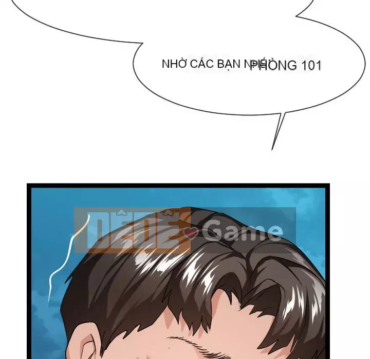 Hàng xóm nhà bên lạ thật Chương 13-14