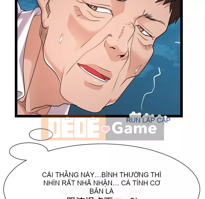 Hàng xóm nhà bên lạ thật Chương 13-14