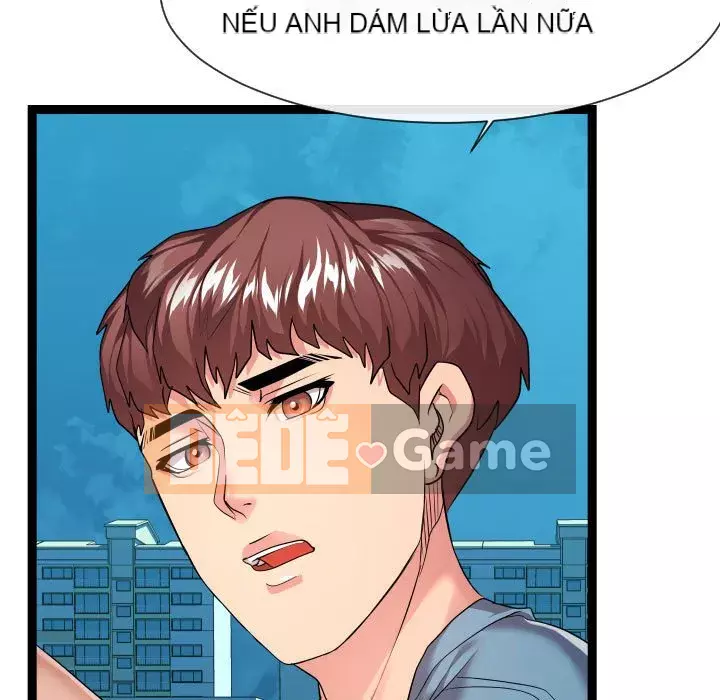 Hàng xóm nhà bên lạ thật Chương 13-14