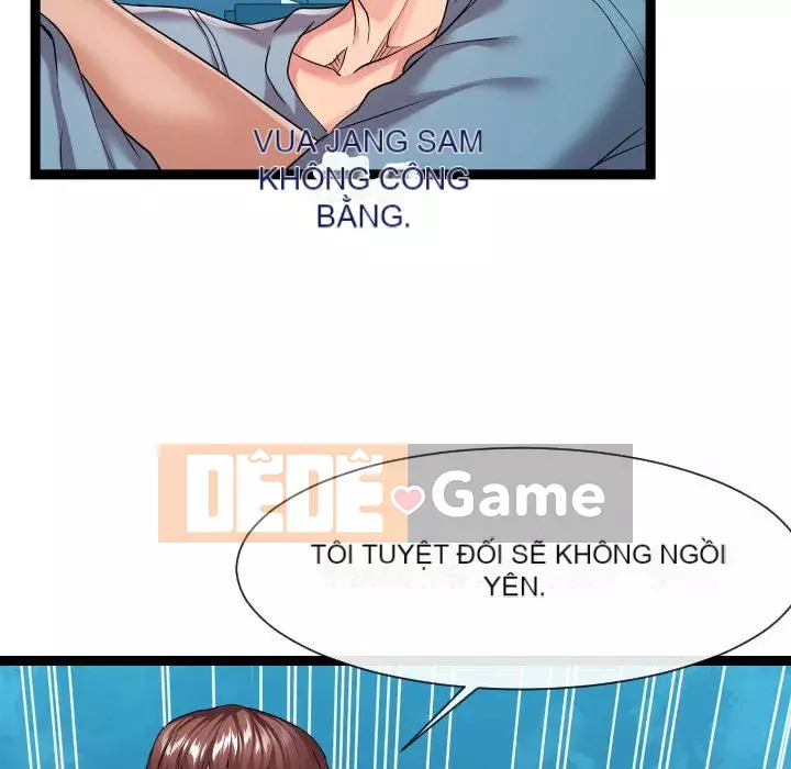 Hàng xóm nhà bên lạ thật Chương 13-14