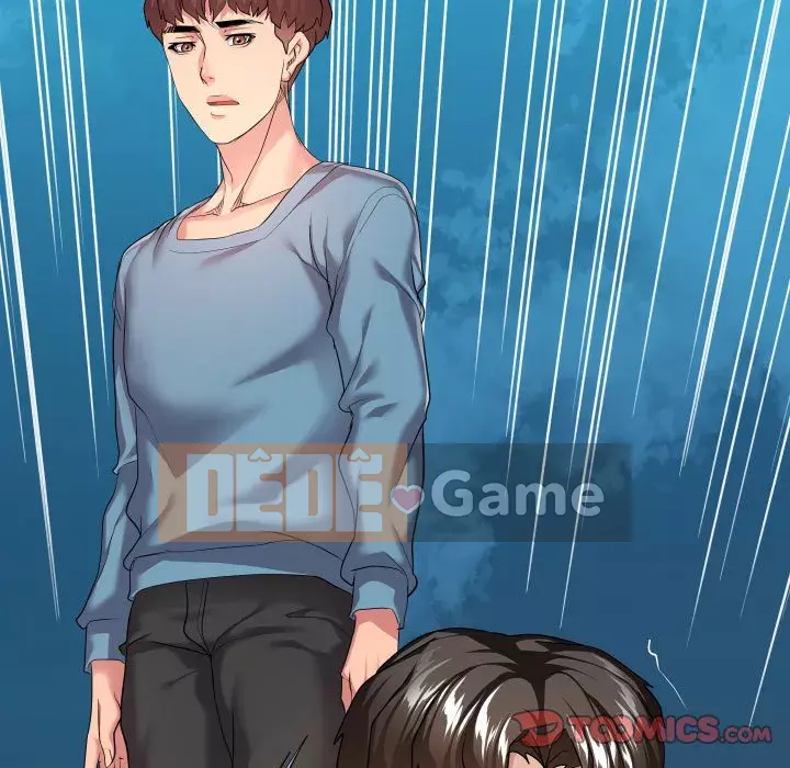 Hàng xóm nhà bên lạ thật Chương 13-14