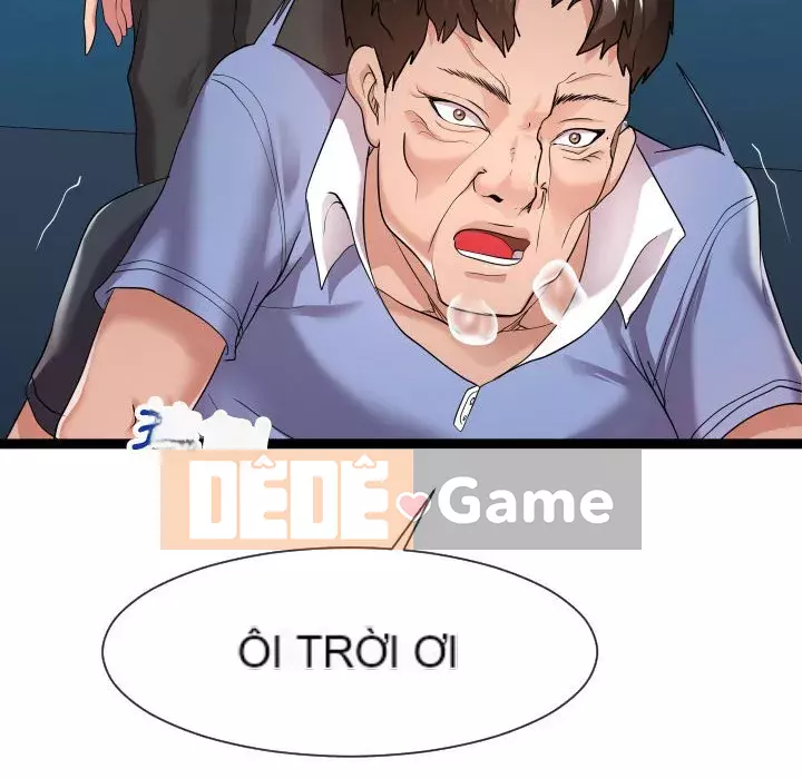 Hàng xóm nhà bên lạ thật Chương 13-14