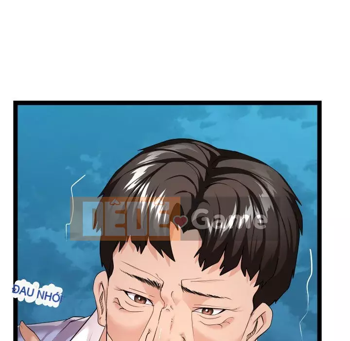 Hàng xóm nhà bên lạ thật Chương 13-14