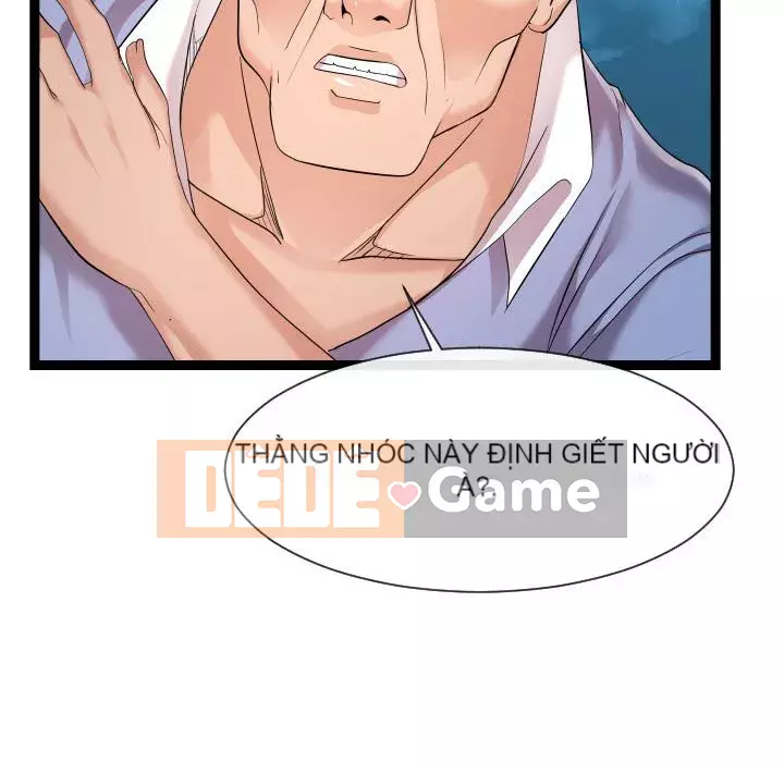 Hàng xóm nhà bên lạ thật Chương 13-14