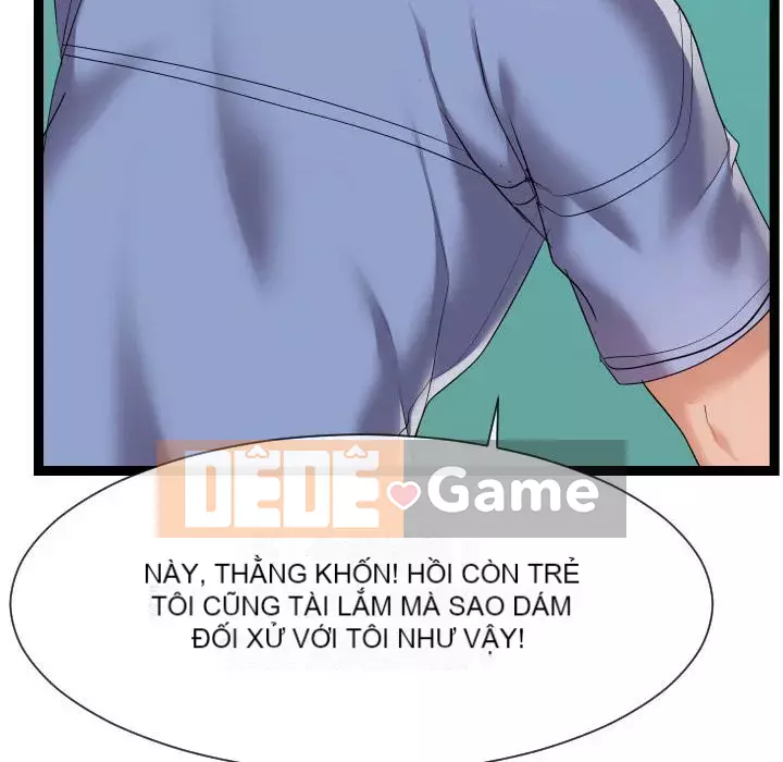 Hàng xóm nhà bên lạ thật Chương 13-14