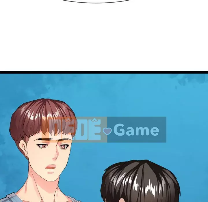 Hàng xóm nhà bên lạ thật Chương 13-14