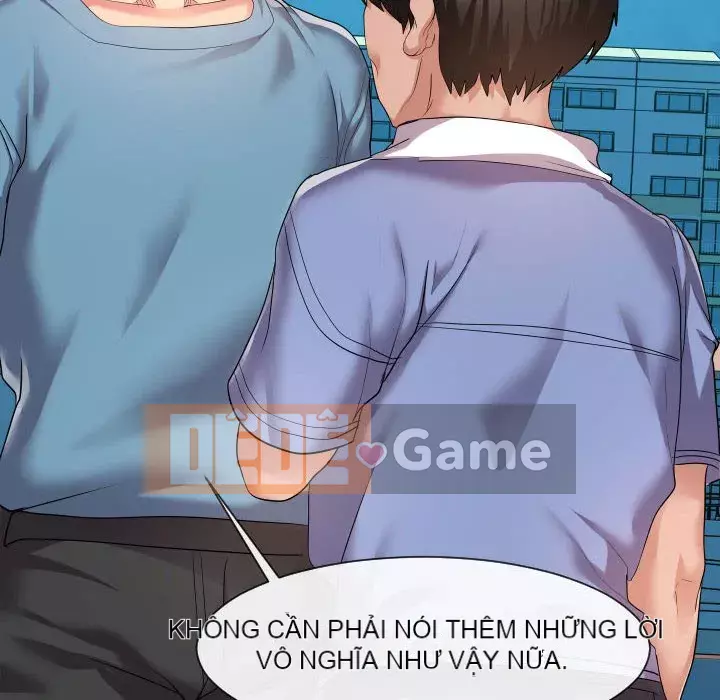 Hàng xóm nhà bên lạ thật Chương 13-14