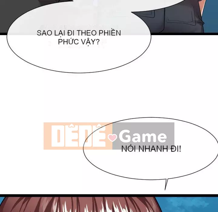 Hàng xóm nhà bên lạ thật Chương 13-14