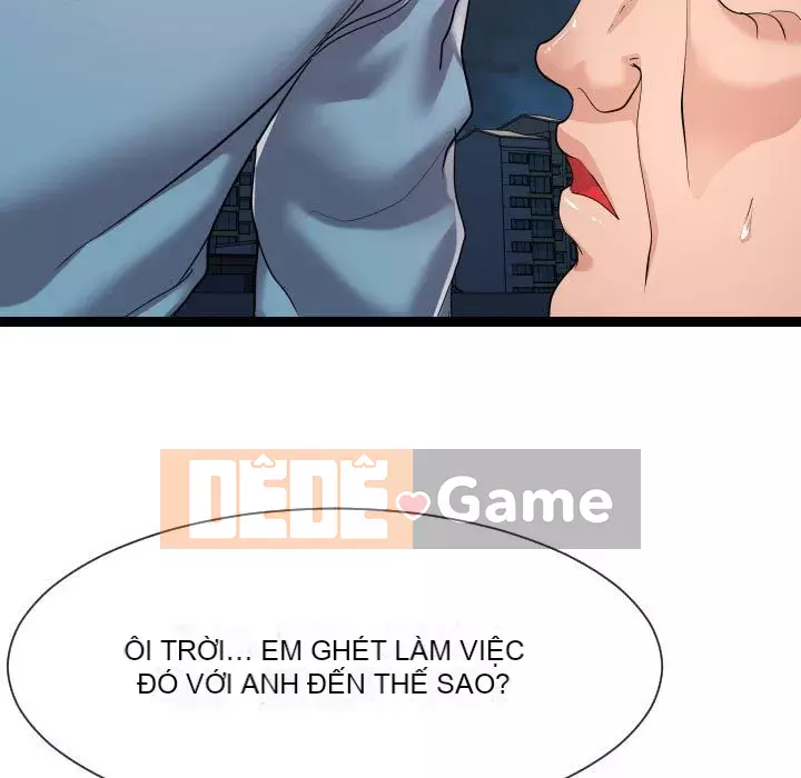 Hàng xóm nhà bên lạ thật Chương 13-14