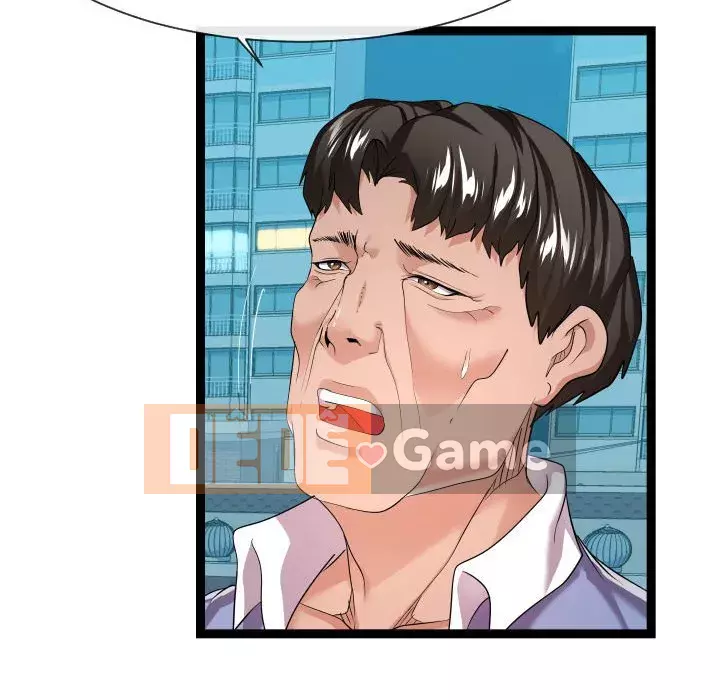 Hàng xóm nhà bên lạ thật Chương 13-14