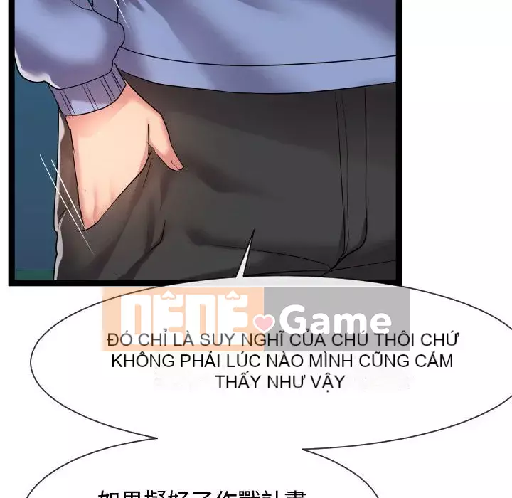 Hàng xóm nhà bên lạ thật Chương 13-14