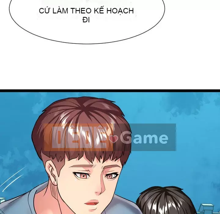 Hàng xóm nhà bên lạ thật Chương 13-14