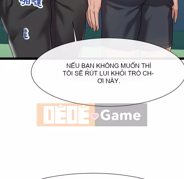 Hàng xóm nhà bên lạ thật Chương 13-14