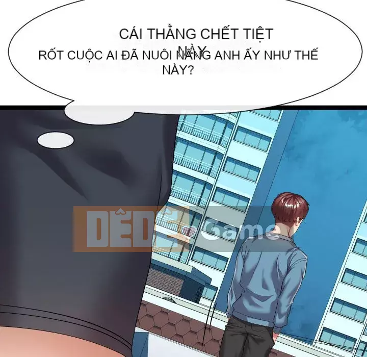 Hàng xóm nhà bên lạ thật Chương 13-14