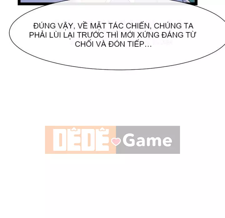 Hàng xóm nhà bên lạ thật Chương 13-14