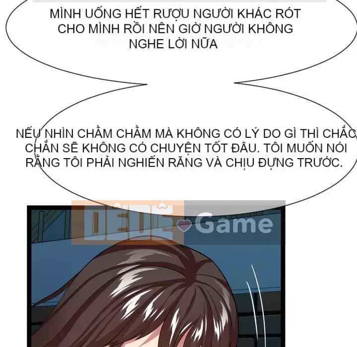 Hàng xóm nhà bên lạ thật Chương 13-14